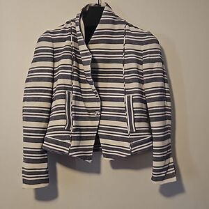 ETCETERA WOMAN BLAZER 8